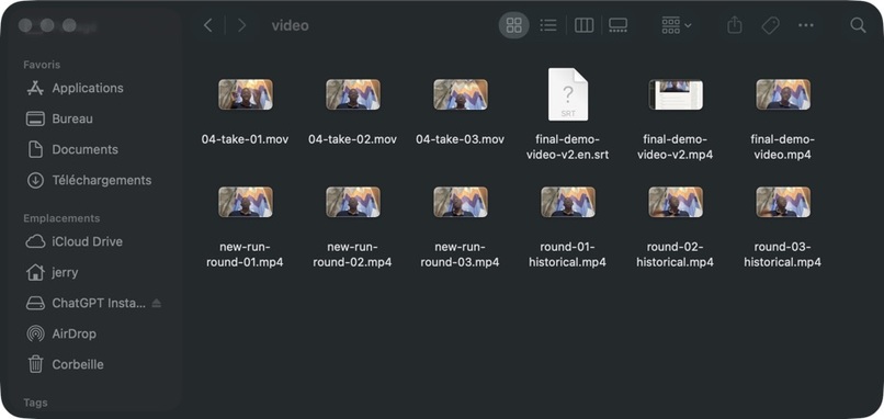HISHIN – screenshot 2