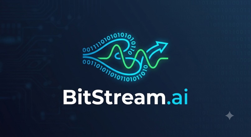 Bitstream AI – screenshot 1