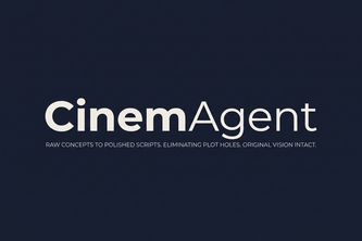 CinemAgent