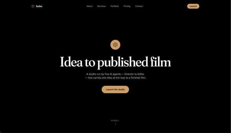  Feelm Studio – screenshot 3