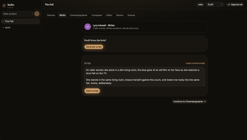  Feelm Studio – screenshot 6