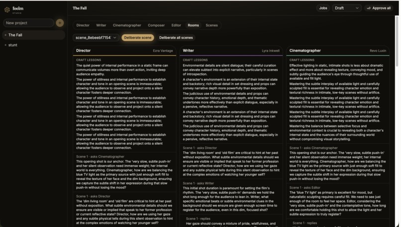  Feelm Studio – screenshot 7