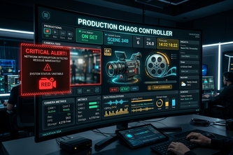 Production Chaos Controller