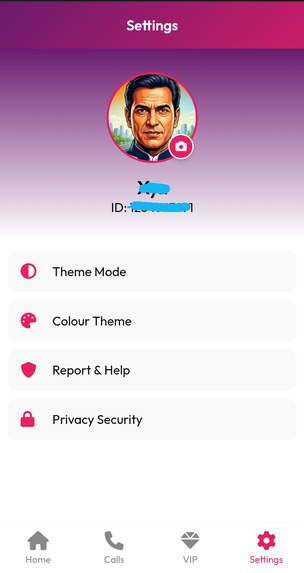 SafeChat Pro – screenshot 7