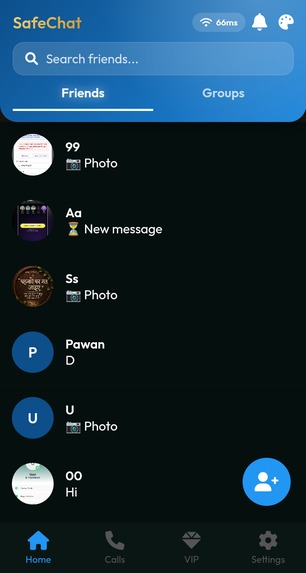 SafeChat Pro – screenshot 9