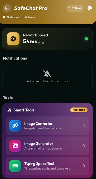 SafeChat Pro – screenshot 13