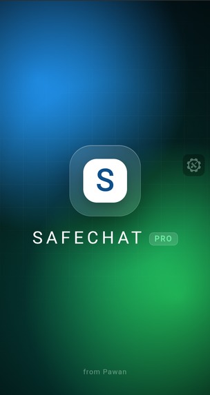 SafeChat Pro – screenshot 15