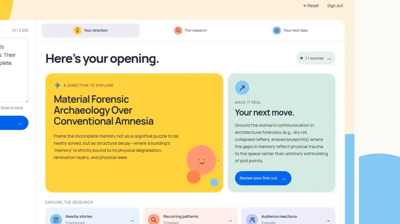 Yuvo – screenshot 2