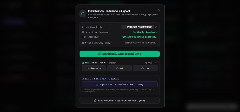 DeepClear Studio – screenshot 6