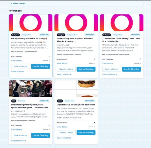 Meme Director – screenshot 7