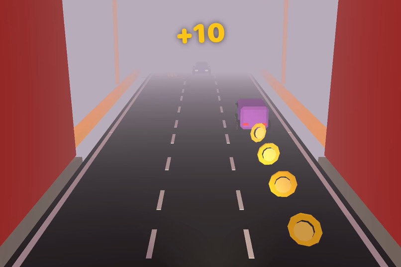 Golden Mile: Traffic Racer – screenshot 8