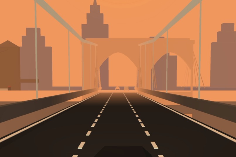 Golden Mile: Traffic Racer – screenshot 7