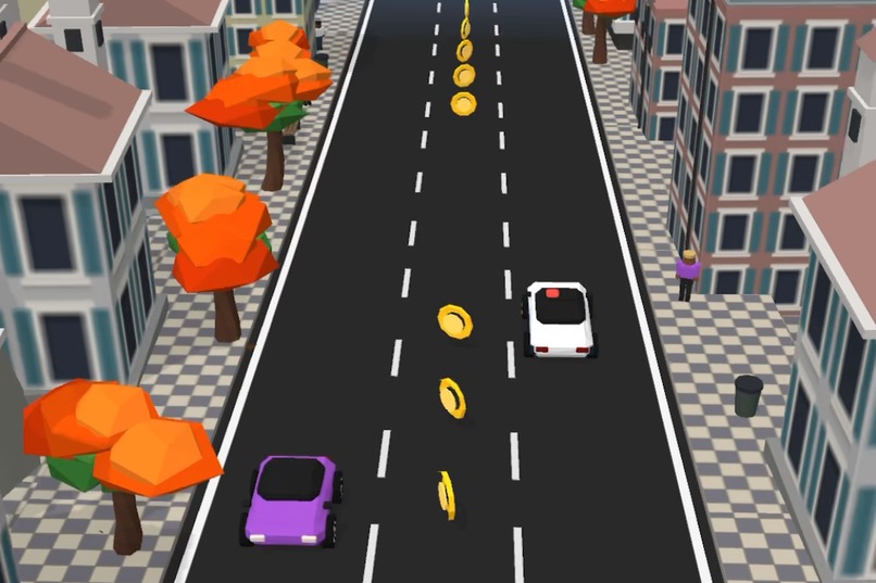 Golden Mile: Traffic Racer – screenshot 9