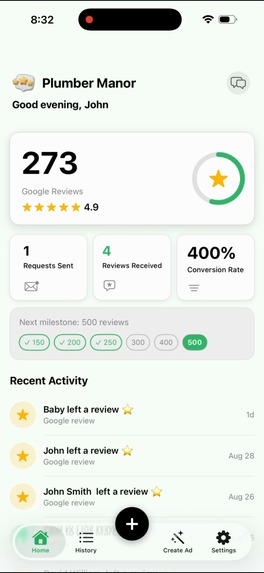 Ven Review – screenshot 4