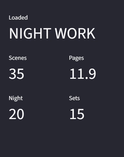The AD Room – screenshot 3