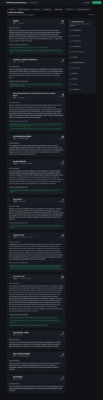 The Green Light Room – screenshot 9