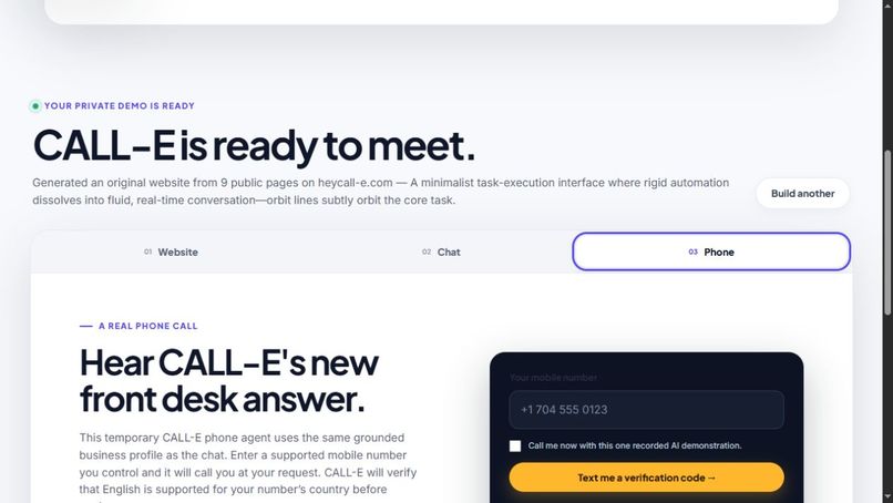 NeverClosed – screenshot 4