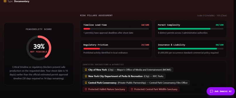 Permittron – screenshot 4