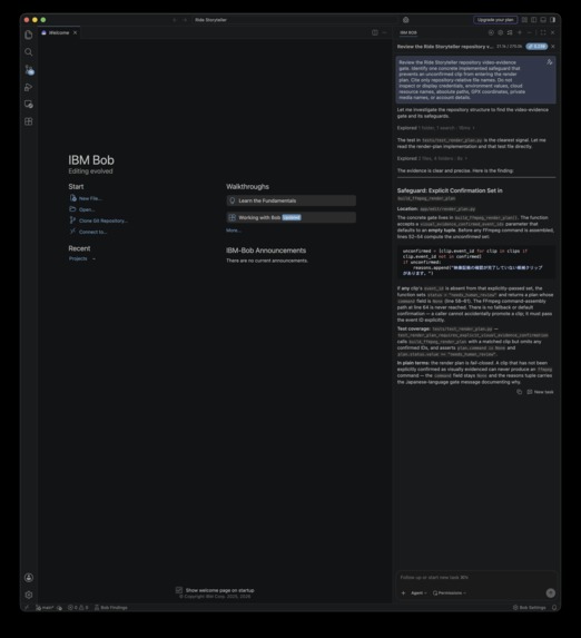 Ride Storyteller – screenshot 9