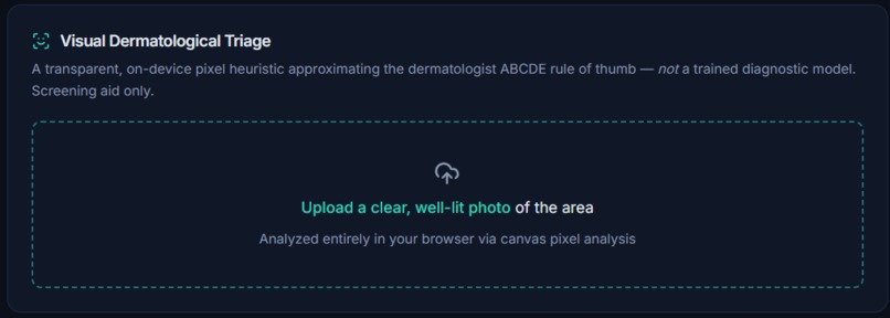 BioSentry – screenshot 4