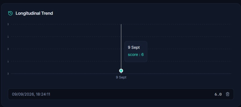 BioSentry – screenshot 6