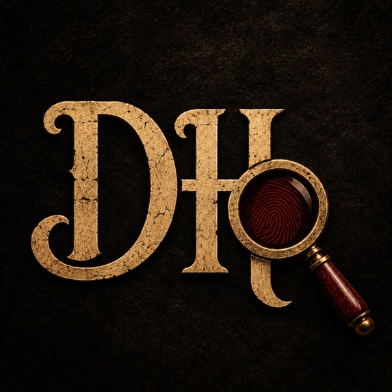 Deadlock Holmes – screenshot 1
