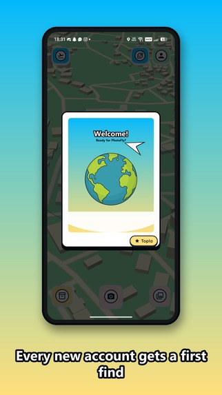 PhotoFly – screenshot 3