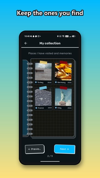 PhotoFly – screenshot 5