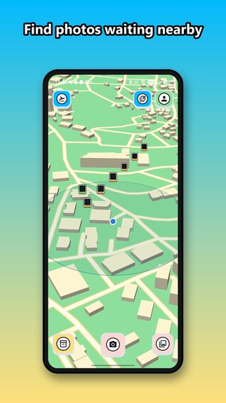 PhotoFly – screenshot 6