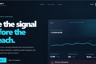 CyberShield-AI 