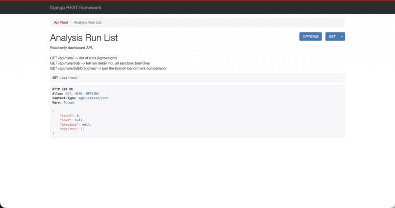 BranchGuard – screenshot 1
