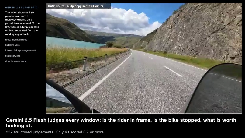 Ride Storyteller – screenshot 3