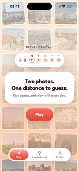 Far Off — Guess the Distance – screenshot 5