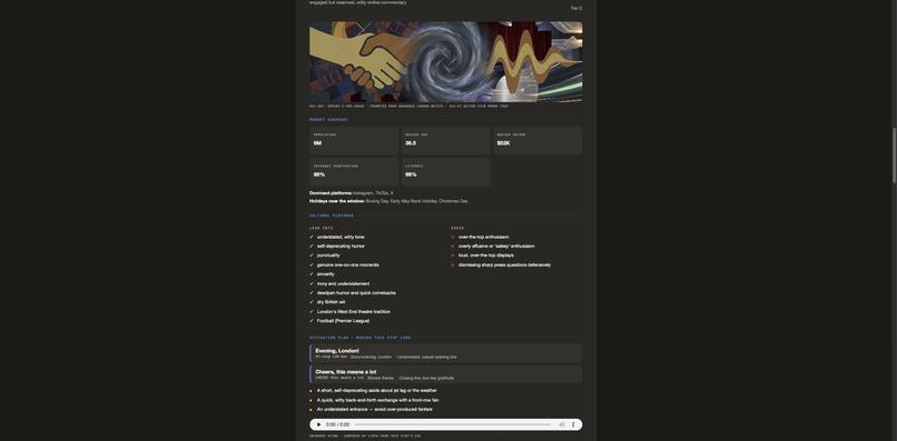 Tour Intelligence — Agentic Tour & Promo Intelligence OS – screenshot 6