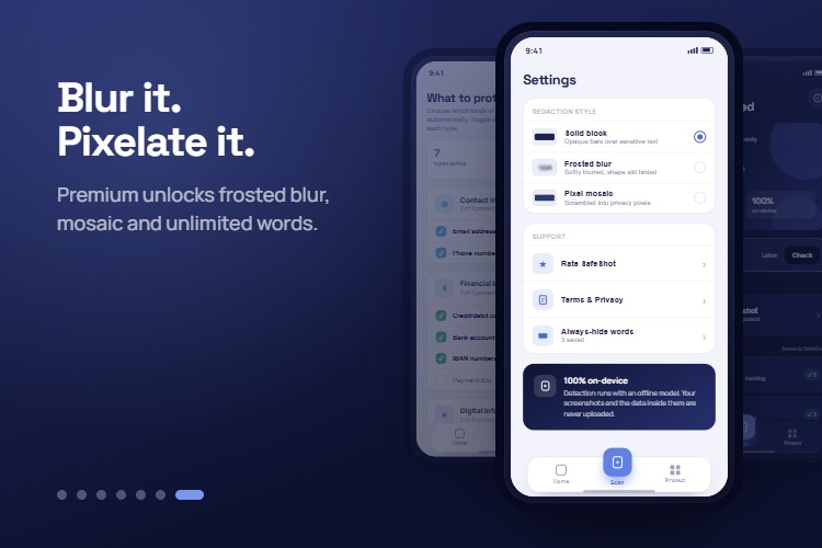 Safe Shot – screenshot 9