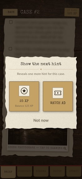 Deadlock Holmes – screenshot 5