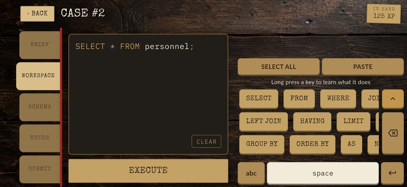 Deadlock Holmes – screenshot 7