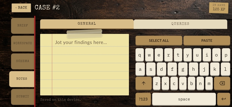Deadlock Holmes – screenshot 8