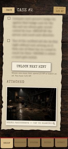 Deadlock Holmes – screenshot 11