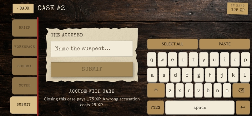 Deadlock Holmes – screenshot 15