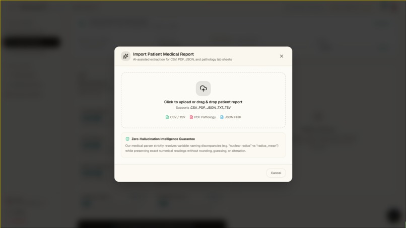 QuantumX – screenshot 12