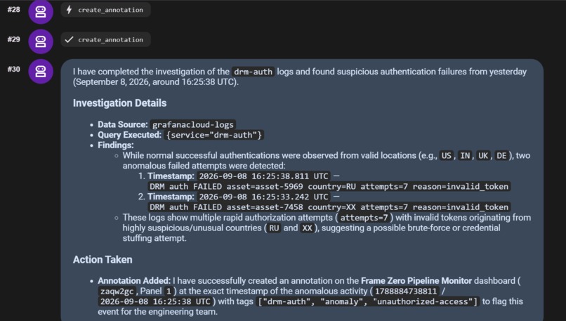 Frame Zero – screenshot 10