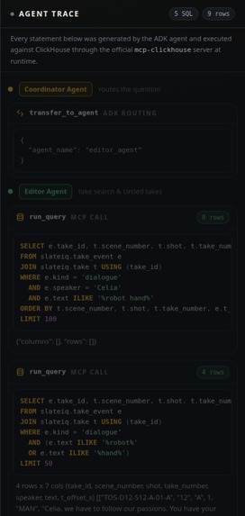 SlateIQ - Ask Your Dailies – screenshot 1