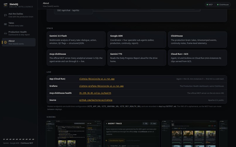 SlateIQ - Ask Your Dailies – screenshot 3