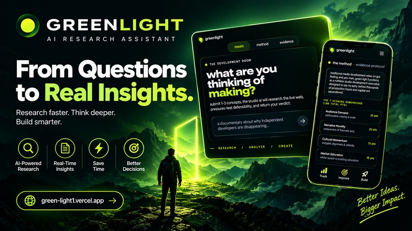 GreenLight – screenshot 4