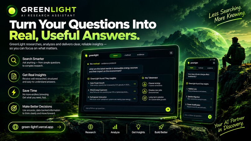 GreenLight – screenshot 5