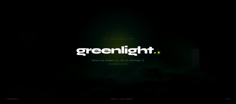 GreenLight – screenshot 1