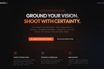 productionmate.Ai