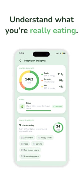 Spru – screenshot 3
