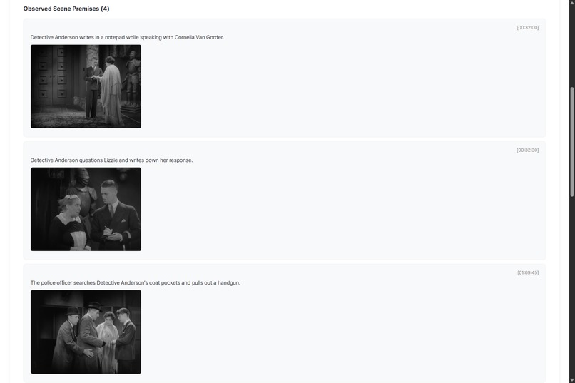 RE:SCENE – screenshot 6